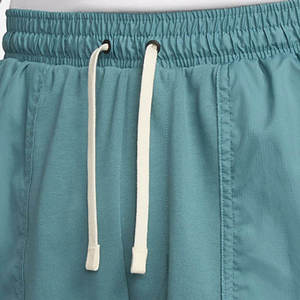 Shorts d'entraînement sportif pour hommes à taille élastique solide et respirant avec logo personnalisé à bas prix de meilleure qualité vente en gros - Product Image 5