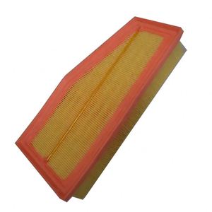 GA1142 OEM filtro de aire del coche L0119218014a0 Uso del cartucho de filtro principal para camión chino FOTON XIANGLING M1 M2 Minitruck - Product Image 5