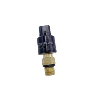 Senwitt <b>Pressure</b> <b>Sensor</b> 20PS982-2 Thread Mount Gauge For Excavator Parts Piezoresistive Technology - Product Image 2