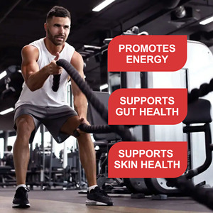 4-in-1 Detox Support Liquid Chlorophyll from Mulberry Leaf with Peppermint Digestive Detox Energy Boost Internal Cleanse Drops - Product Image 6