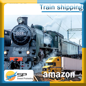 Taux le plus bas Train ferroviaire transitaire Train expédition Cargo Service Chine vers Royaume-Uni France Allemagne Pologne <span class=keywords><strong>Europe</strong></span> DDP DDU Temps - Product Image 4