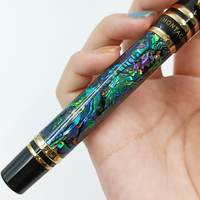 Stylo plume Signature de bureau d'affaires de haute qualité