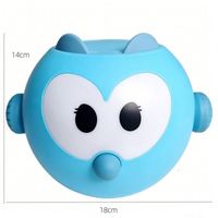 Lecteur interactif éducatif en peluche avec technologie RFID sans contact, NFC et Bluetooth, mises à jour téléchargeables, machine à histoires