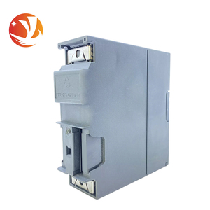 ชุดควบคุม PLC ยี่ห้อ S-IEMENS 6ES7 315-6FF04-0AB0 SIMATIC S7-300 ของแท้ใหม่เอี่ยม สำหรับการเขียนโปรแกรม PLC 16 I/O - Product Image 2