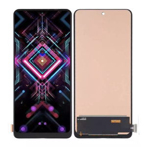 Telefono cellulare Lcd Touch Screen per <span class=keywords><strong>Redmi</strong></span> <span class=keywords><strong>K40</strong></span> Gamming originale dello schermo cellulare lcd per XIAOMI <span class=keywords><strong>Redmi</strong></span> <span class=keywords><strong>K40</strong></span> Gamming F3 F4 GT LCD - Product Image 2