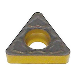 ISO TCMT110208 insertos de torneado de biselado y avellanado CVD - Product Image 1