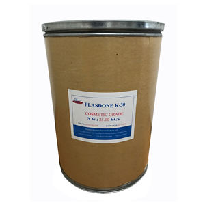 PVP-K30 Usp/Cp/Jp - Product Image 2