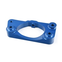 Fabricants OEM CNC Support de différentiel à double montage en aluminium personnalisé pour F8X M2/M3/M4