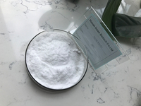 Soins de la peau cosmétique, bêta-arbutine, alpha-arbutine, poudre d'alpha-arbutine pure à 100%