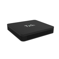 Nueva llegada mejor oferta Tanix TX9S amlogic s912 octa core android tv box 2gb 8gb 4K Wifi smart tv box TX9S