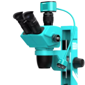 RF4 nouvelle caméra 4K RF-C39 double Spec.trum caméra thermique thermomètre de court-circuit pour la <span class=keywords><strong>maintenance</strong></span> de la carte mère - Product Image 4