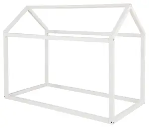 Đảm Bảo Chất Lượng Trẻ Em Bé Toddler Nhà Thiết Kế Khung Đồ Nội Thất Hiện Đại Rắn Tre Đôi Kích Thước Giường Kid Toddler Giường - Product Image 6