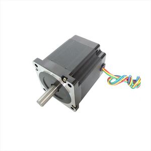 PK543-NB DC/AC Cảm Ứng/Stepper Động Cơ Bánh Răng Đầu - Product Image 1