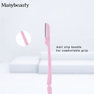 3 шт./набор, бритва для бровей - Product Image 6