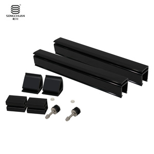 EZGOTXT Nouveau kit d'étanchéité en verre pour voiturette de golf, fabricant direct - Product Image 5