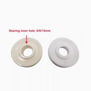 เครื่องร้อยสายไฟแบบล้อเซรามิก Sen Guang 1006 พร้อมโครงวางสายไฟ ได้รับการรับรองมาตรฐาน ISO9001 ทนทานต่อการสึกหรอ ใช้งานได้ยาวนาน - Product Image 3