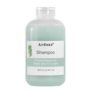 Private Label Sulfate Free Natural Keratin Anti Hair Loss Anti-Dandruff Batana Oil <b>Shampoo</b> - Product Image 2