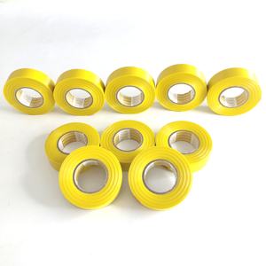 Nastro cablaggio in velluto poliestere PCV - Product Image 1