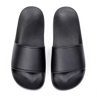 Chaussons originaux en EVA unisexes avec logo personnalisé, pantoufles en peluche, chaussures en mousse à mémoire de forme, chaussures nuage, tongs originales pour femmes