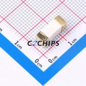 JFC1245-2600FS One-Time Fuse SMD,12.5x4.5mm Fuse ( Type: SMD Fuse )( Rated Current: 60A )( Rated Voltage (AC): 600V ) - Product Image 2