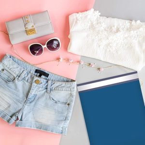 Tùy chỉnh gửi thư phân hủy sinh học tái chế bưu phẩm Poly chuyển phát nhanh nhanh bao bì túi - Product Image 3