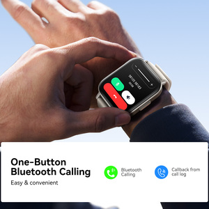 Joyroom 340mAh pin lớn nâng cấp 1.96inch Android 2024 thờ<span class=keywords><strong>i</strong></span> trang thông minh đồng hồ - Product Image 4