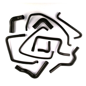 ชุดท่อซิลิโคนสำหรับหม้อน้ำรถยนต์เปอโยต์ 205 309 <span class=keywords><strong>GTI</strong></span> 8V - Product Image 1