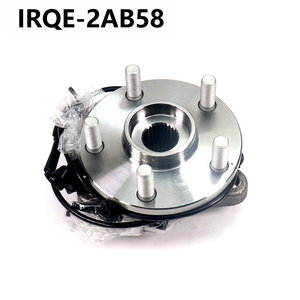IRQE-2AB58 <b>Wheel</b> Hub Assembly For Toyota Sienta 43550-0D140 Bearing Steel New <b>Replacement</b> Part - Product Image 4