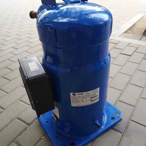 Compresseur scroll Trane CSHA100K pour remplacement de climatisation et de réfrigération - Product Image 1