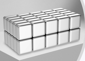 Cube magnétique en néodyme super puissant personnalisé avec divers revêtements utilisés comme goupille magnétique <span class=keywords><strong>pour</strong></span> les meubles <span class=keywords><strong>de</strong></span> réfrigérateur <span class=keywords><strong>de</strong></span> <span class=keywords><strong>cuisine</strong></span> à usage quotidien - Product Image 3