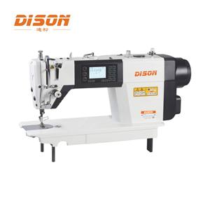 DS-6620Dパネル本縫いミシン内蔵高速単針ダイレクトドライブ - Product Image 3