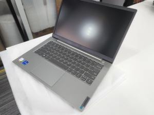 Laptop <span class=keywords><strong>Lenovo</strong></span> <span class=keywords><strong>ThinkBook</strong></span> 14 <span class=keywords><strong>I5</strong></span>-1240p / 16G / 512G / Win 11 Pro - Product Image 2