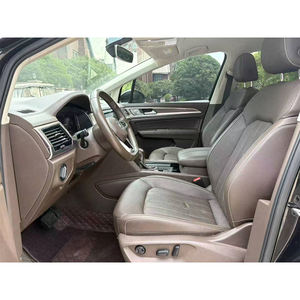 Bon marché, MPV intermédiaire 2.0T 5 portes 7 places d'occasion pour <span class=keywords><strong>VW</strong></span> Viloran avec accessoires - Product Image 6