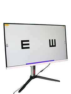 Tabla Visual LED de 27'' CL-278, Equipo de Optometría, Instrumento para Óptica, 1 Año de Garantía - Product Image 2