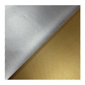 12X24 Fibra de carbono 1,78 Hojas de cuero de imitación cortadas con láser para grabado láser con respaldo gris - Product Image 3