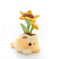 Peluche Mignonne Très Populaire en Promotion, Douce et Rembourrée de Fibres PP, Idéale pour les Cadeaux d'Anniversaire et de Fêtes, Vente en Gros