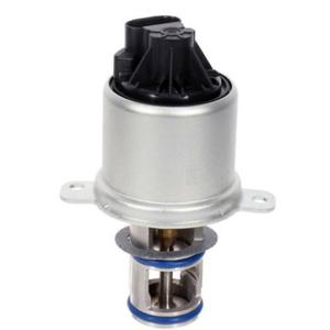 OE #   Enfriador y Válvula EGR 5C3Z9F452AA 4C3Z9F452A 3C349F452AC EGR4479 EGV1031 para Ford Lincoln - Product Image 1