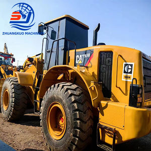 <span class=keywords><strong>Loader</strong></span> Roda Caterpillar 966 Bekas Asli 100% Murah, <span class=keywords><strong>Loader</strong></span> Hidrolik Caterpillar Backhoe <span class=keywords><strong>CAT</strong></span> <span class=keywords><strong>966H</strong></span> untuk Dijual - Product Image 2