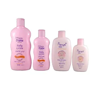 Großhandel Sommer Naturale Feuchtigkeit spendende/pflegende Baby lotion Baby Hautpflege