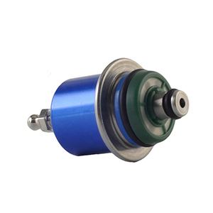 Régulateur de pression de carburant réglable pour VW Audi Blue FPR - Product Image 1