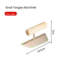 Fai da te in acciaio inox Yin Yang strumento <span class=keywords><strong>per</strong></span> raschietto angolare <span class=keywords><strong>per</strong></span> pareti interne esterne - Product Image 6