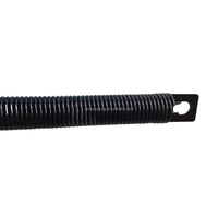 Ressort d'extension robuste de type Plugend 2026 pour portes de garage monobloc