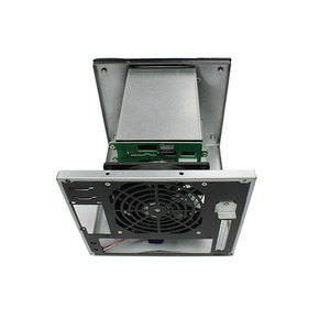 เคสคอมพิวเตอร์ขนาดเล็ก <span class=keywords><strong>Itx</strong></span> NAS 4 Bay,เคส Hot Swap Server ส่งเร็ว - Product Image 3