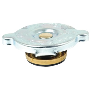 fit for FORD NEW HOLLAND Radiator Cap 83957211 E5TH8100AA OEM Heavy Duty Diesel Tractor Cooling Parts - Product Image 1