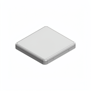 MS312-10C ชิ้นส่วนป้องกันคลื่นวิทยุจากผู้ผลิต - Product Image 1