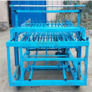 Better <strong>Wicker</strong> Knitting Machine Bamboo <strong>Blinds</strong> Weaving Processing Machine - Product Image 3