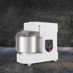 10 lít Điện bột trộn máy 10 kg Bột Bánh Mì thiết bị bánh giá tốt nhất bột trộn trong Nepal - Product Image 2