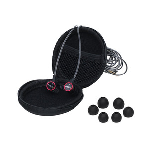 Aiken Scan5 In Ear Monitor Earphones With Mic For Mobile Phone <b>Computer</b> Live Streaming Karaoke - Product Image 2