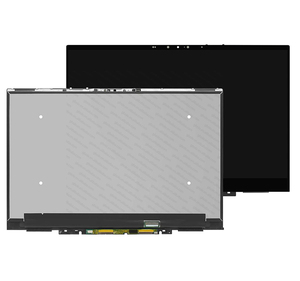 Dell Inspiron 15 7500 7506 2-in-1 FHD 1920X1080 30PINS UHD 3840X2160 40PINS P97F LCD ekran dizüstü bilgisayar dokunmatik ekran aksamı - Product Image 2