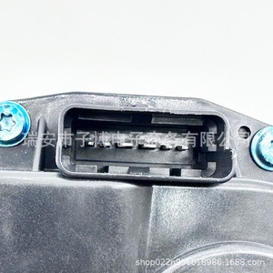 วาล์วปีกผีเสื้อ 9648053780 9652682880 1635V3 1635W8 สำหรับ Peugeot 307 2.0 16V ขนาดมาตรฐาน ปรับแต่งได้ - Product Image 5